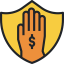Security icon 64x64