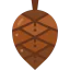 Nut icon 64x64