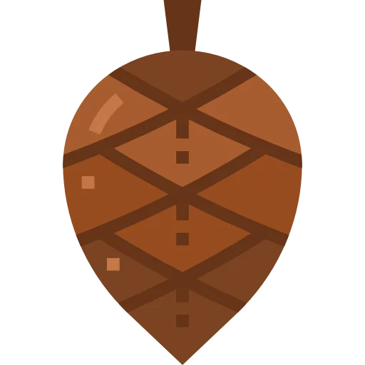 Nut icon