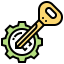 Key icon 64x64