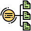 Diagram icon 64x64