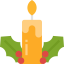 Candle icon 64x64