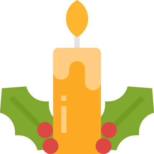 Candle icon