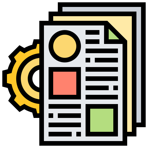 Documentation icon