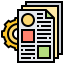 Documentation icon 64x64