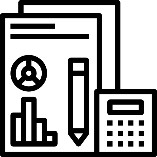 Analytics Symbol