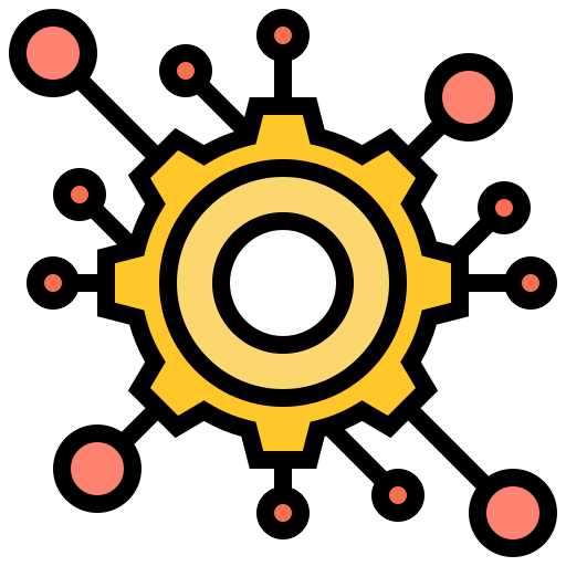 Engineering Ikona