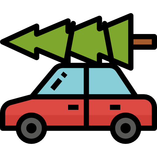 Car icon