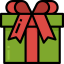 Gift icon 64x64