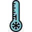 Thermometer icon 64x64