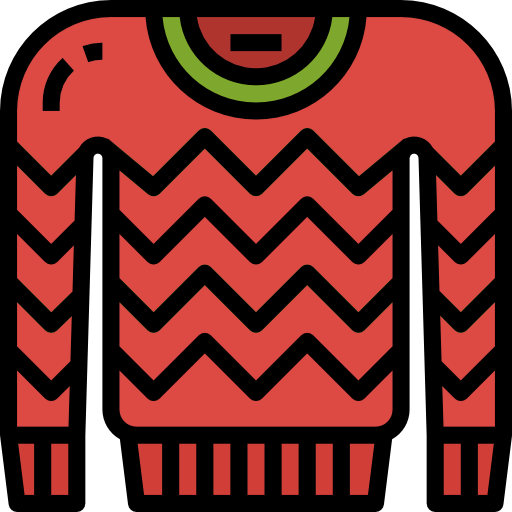 Sweater icon