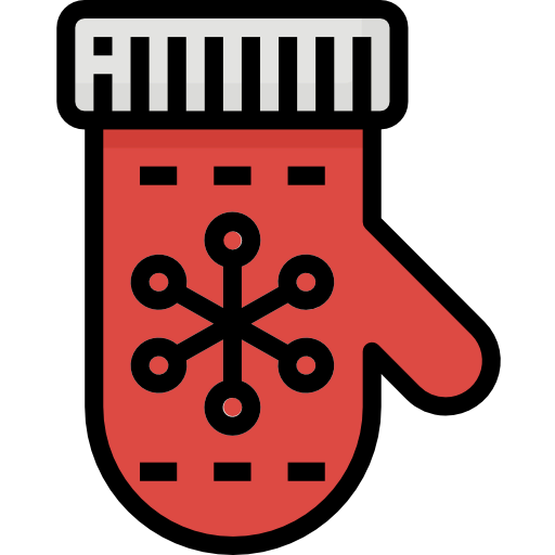 Mitten icon