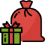 Gift icon 64x64