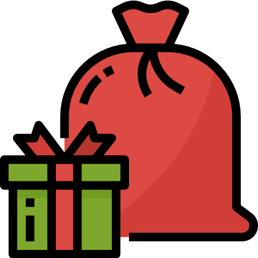 Gift icon