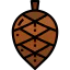 Nut icon 64x64