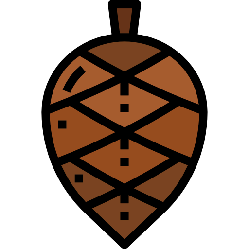 Nut icon