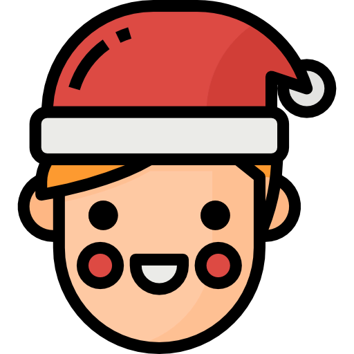 Boy icon