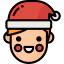 Boy icon 64x64
