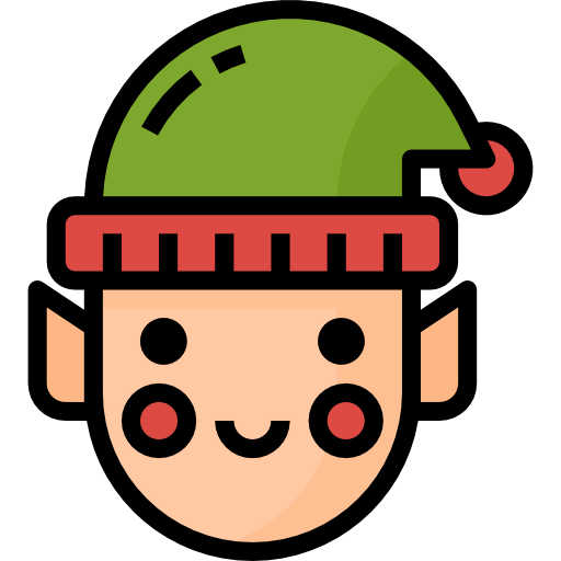 Elf icon