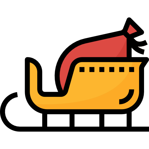 Sled icon