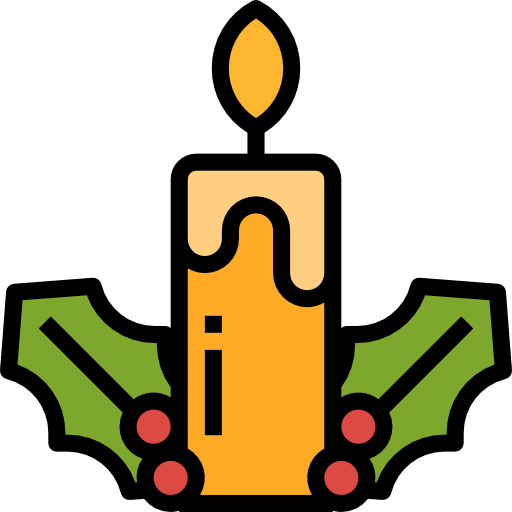 Candle icon