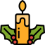 Candle icon 64x64