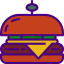 Hamburger icon 64x64