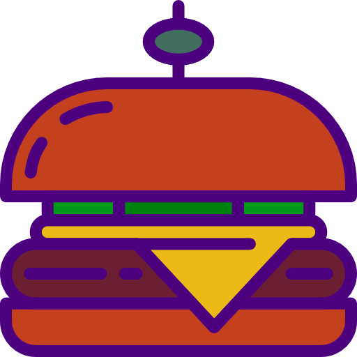 Hamburger icon