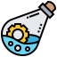 Flask icon 64x64