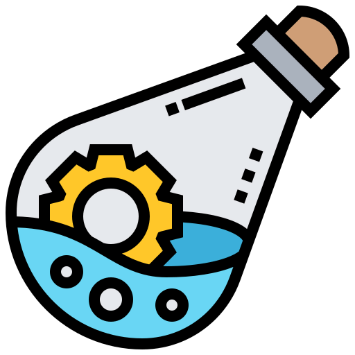 Flask icon