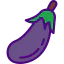Eggplant icon 64x64