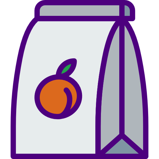 Takeaway icon