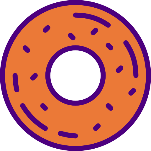 Donut icon