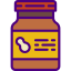 Peanut butter іконка 64x64