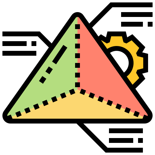 Geometry icon
