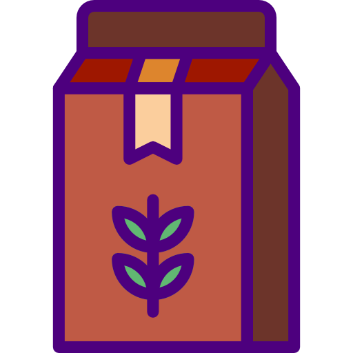 Takeaway icon