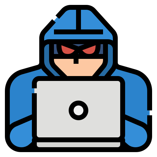 Hacker icon
