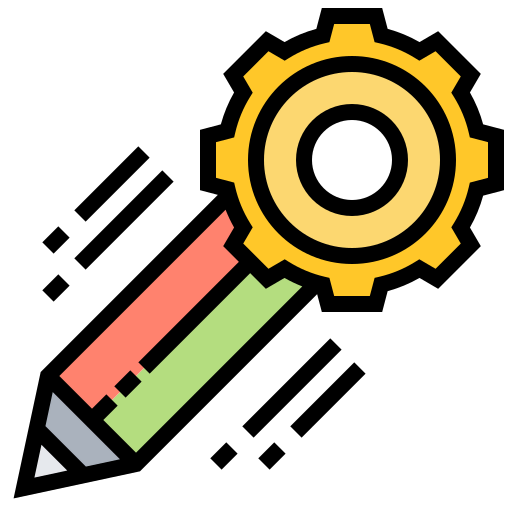 Pencil icon
