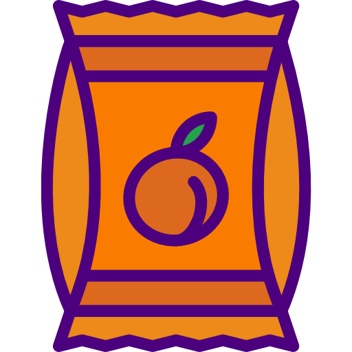 Chips icon