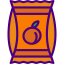 Chips icon 64x64