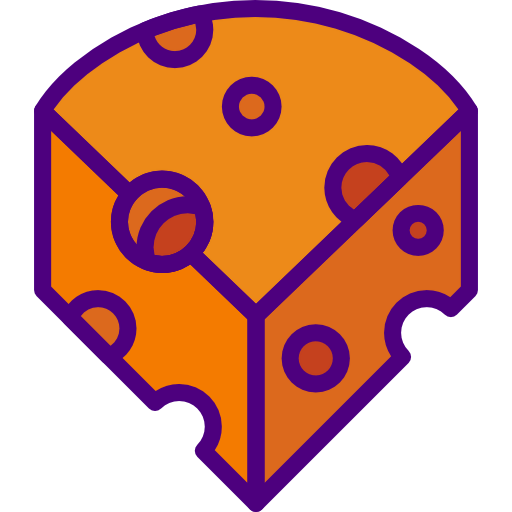 Cheese icon