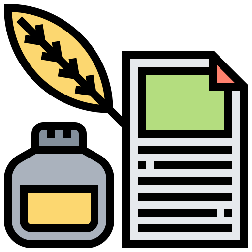Quill icon