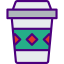 Coffee cup icon 64x64