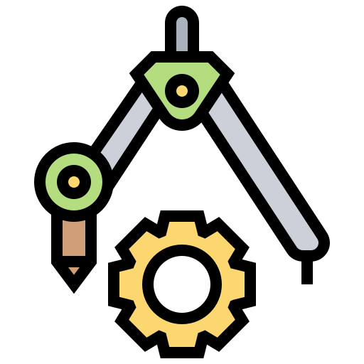 Compass icon