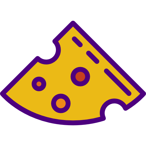 Cheese icon