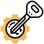 Key icon 64x64