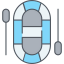 Dinghy icon 64x64