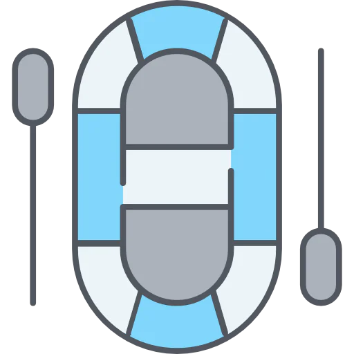 Dinghy icon