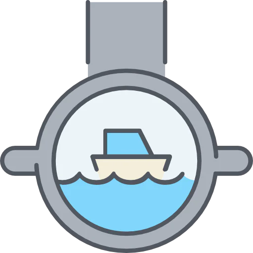 Periscope icon