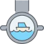 Periscope Symbol 64x64